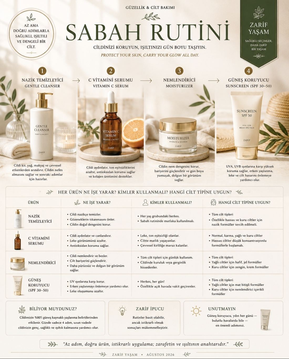 Sabah Rutini